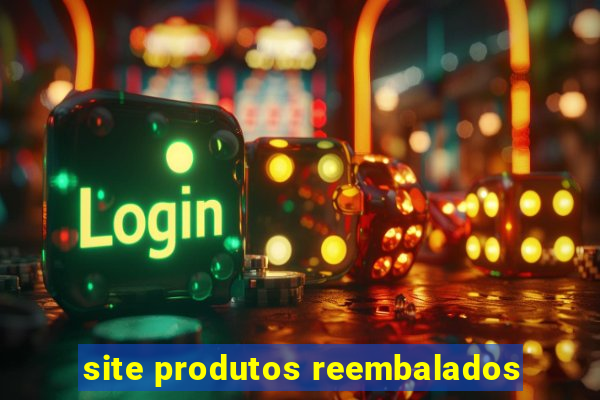 site produtos reembalados